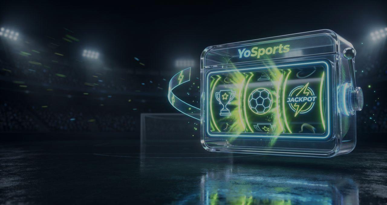 YoSports